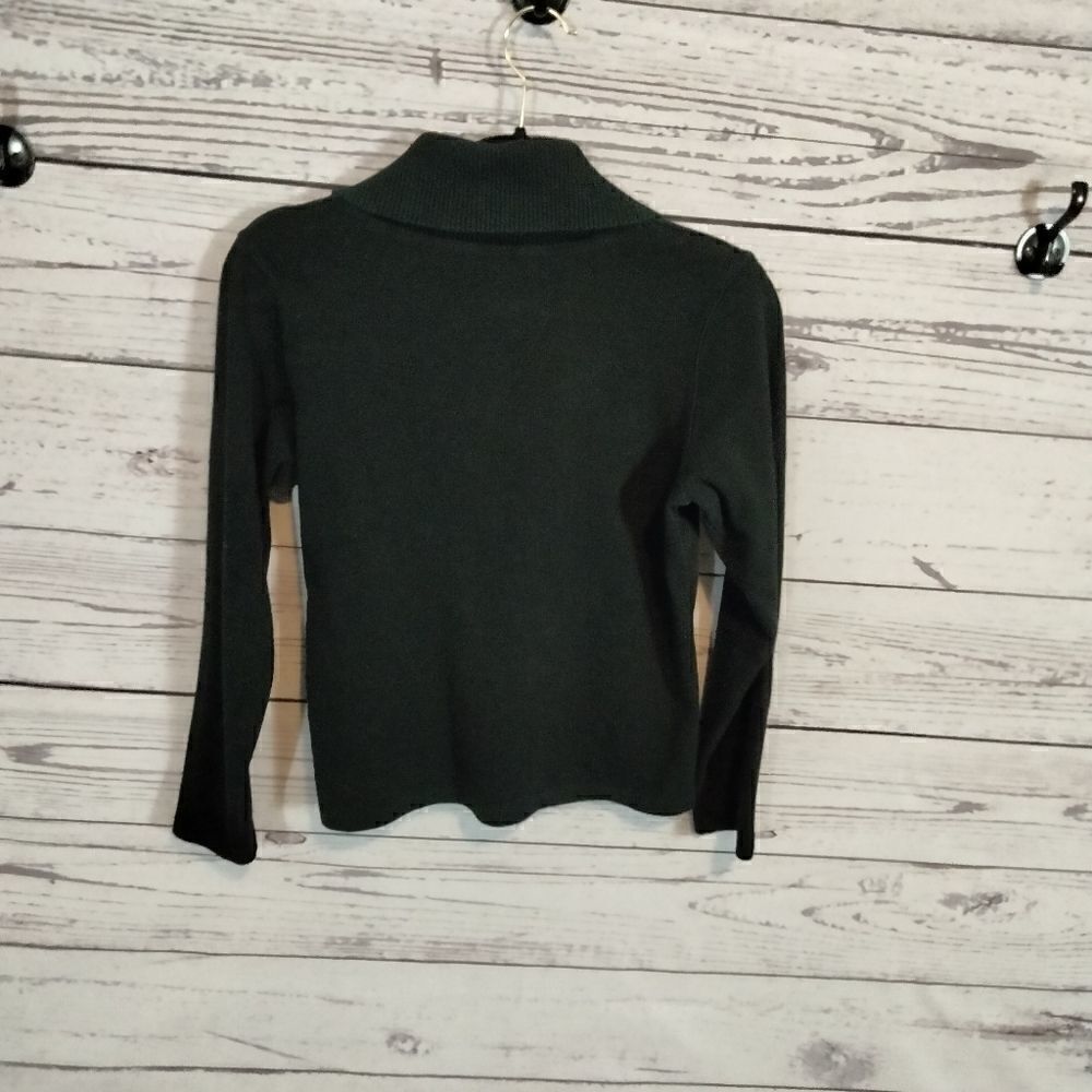 "Rafaella" woman's sweater - Picture 3 of 7